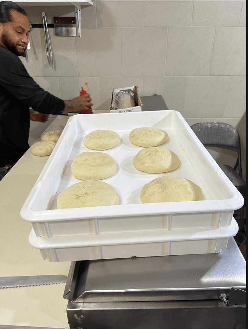 custom section image